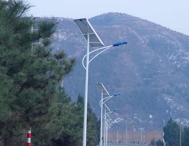 LED路燈的缺點(diǎn)