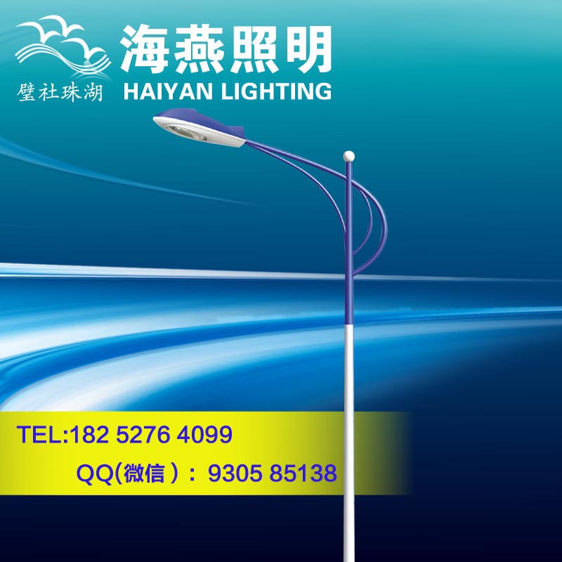 沈陽(yáng)抱箍路燈墻壁燈要多少錢(qián)