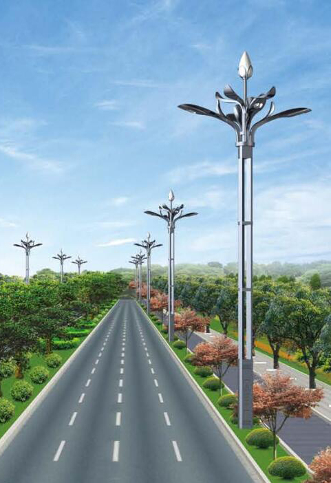 鹽城市政景觀(guān)中華燈多少錢(qián)