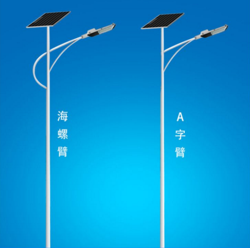 農村太陽能路燈價格表