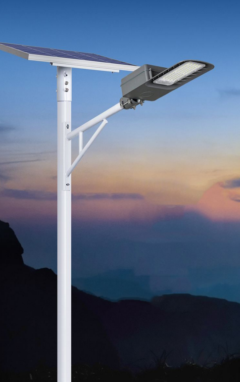 太陽能路燈安裝幾大注意事項